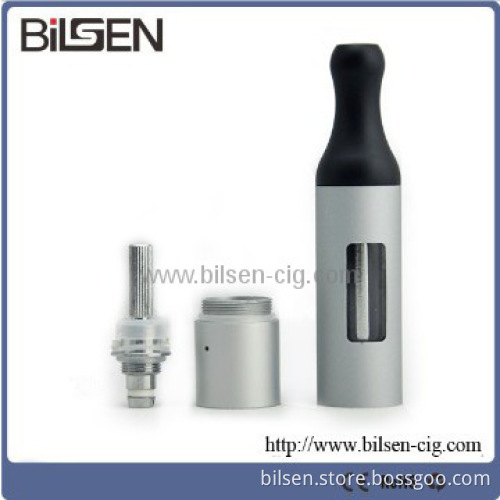 Eletronic Cigarette Stainless Ego cc Atom e cigarette atomizer